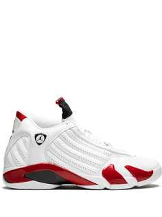 Jordan кроссовки Air Jordan 14 Retro