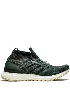 Adidas кроссовки UltraBoost All Terrain LTD