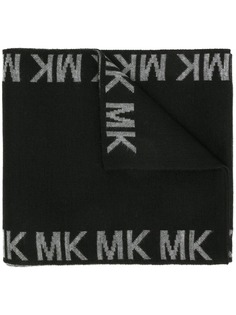 Michael Michael Kors шарф с логотипом