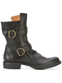 Fiorentini + Baker сапоги Eternity 713