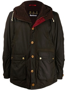 Barbour парка Game