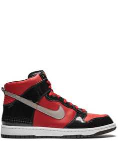 Nike кроссовки Dunk High Premium