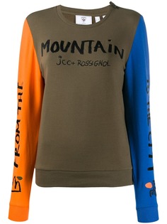 Rossignol толстовка JC de Castelbajac Women JCC