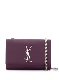 Saint Laurent сумка на плечо Kate