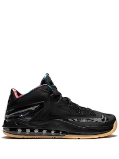 Nike кроссовки Max Lebron 11 Low