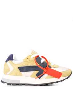 Off-White кроссовки Arrow