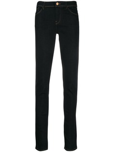 Emporio Armani джинсы скинни