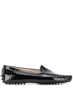 Tods мокасины Gommino Tod`S