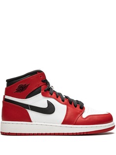 Jordan кроссовки Air Jordan 1 Retro High OG GS