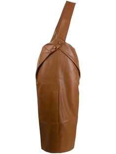 Matériel юбка с ремешком