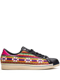 Adidas кеды Superstar 80s Pioneers Pharrel