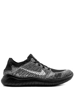 Nike кроссовки Free Runner Flyknit