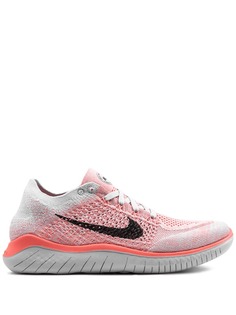 Nike кроссовки Free Runner Flyknit
