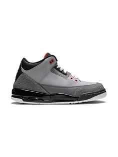 Jordan кроссовки Air Jordan 3 Retro BG