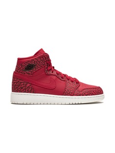 Jordan кроссовки Air Jordan 1 Retro Hi Prem BG