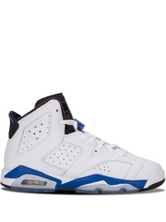 Jordan кроссовки Air Jordan 6 Retro BG
