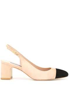Stuart Weitzman туфли-лодочки Loraina
