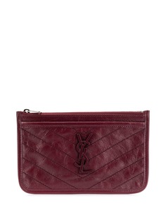 Saint Laurent кошелек Niki