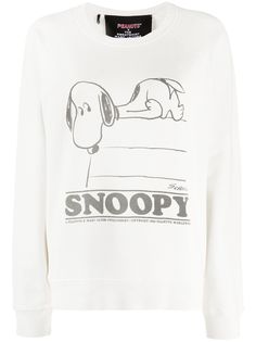 Marc Jacobs толстовка The Mens из коллаборации с Peanuts®