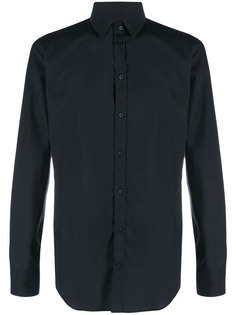 Dolce & Gabbana классическая рубашка