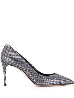 Casadei туфли-лодочки Blade Fata