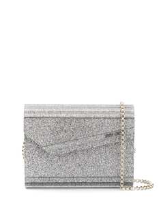 Jimmy Choo клатч Candy с блестками