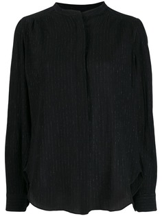 Isabel Marant блузка Musak