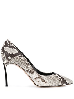Casadei туфли-лодочки Blade