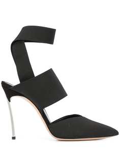 Casadei босоножки Blade Runway