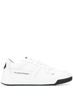 MSGM кроссовки Im Yours Forever