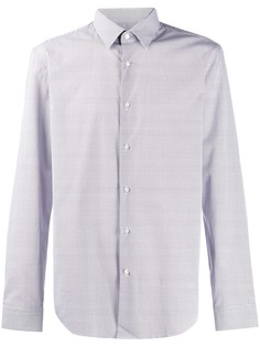 Boss Hugo Boss рубашка с длинными рукавами