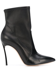 Casadei ботильоны Blade