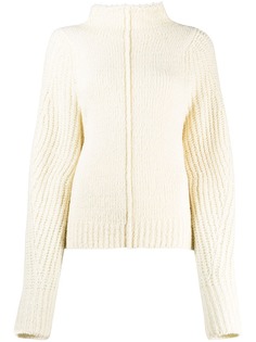 Isabel Marant джемпер Edilon