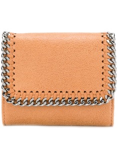 Stella McCartney кошелек Falabella с откидным клапаном