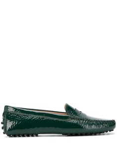 Tods мокасины Gommino Tod`S