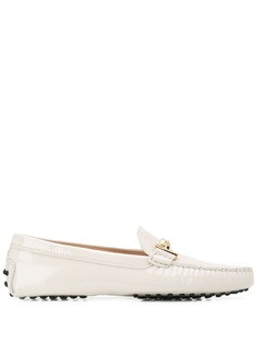 Tods мокасины Gommino Tod`S