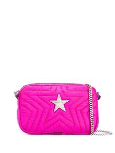 Stella McCartney сумка через плечо Crossbody Stella Star Eco