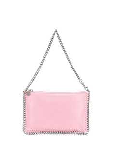 Stella McCartney кошелек Falabella Shaggy Deer