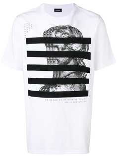 Diesel футболка T-Just-Yo