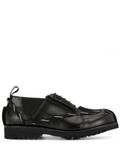 Craig Green туфли дерби Grenson x Craig Green