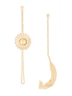 JW Anderson серьги с подвеской