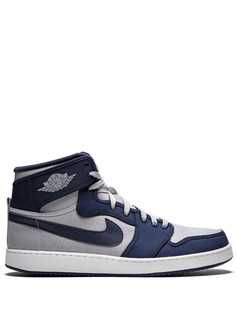 Jordan кроссовки Og Rival Pack