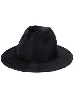 UNDERCOVER фактурная шляпа