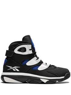 Reebok кроссовки Shaq Attaq 4