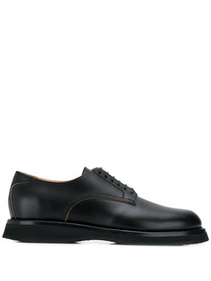 Jil Sander классические броги