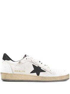 Golden Goose кеды Superstar