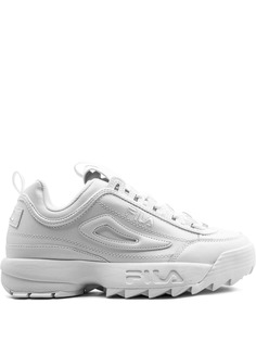 Fila кроссовки Disruptor II Premium