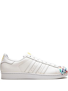 Adidas кеды Superstar Pharrell Supersh