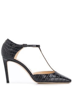 Jimmy Choo туфли Lexica 85