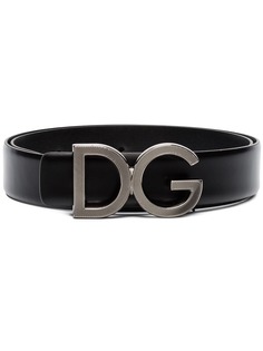 Dolce & Gabbana ремень с логотипом